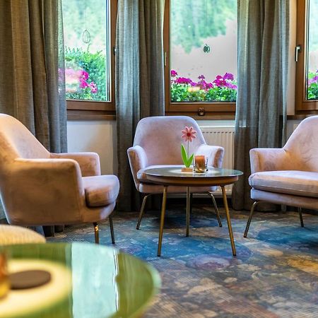 מאיירהופן Apparthotel Thalerhof מראה חיצוני תמונה