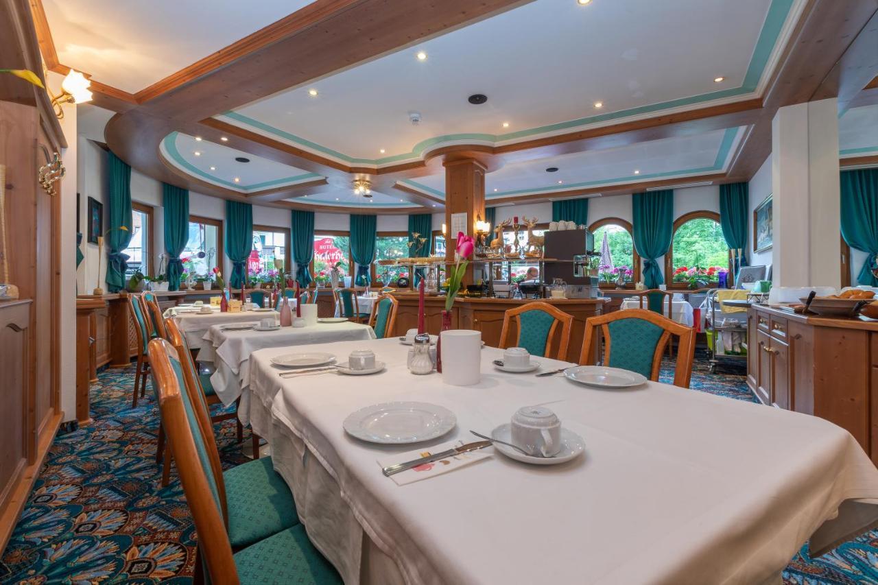 מאיירהופן Apparthotel Thalerhof מראה חיצוני תמונה