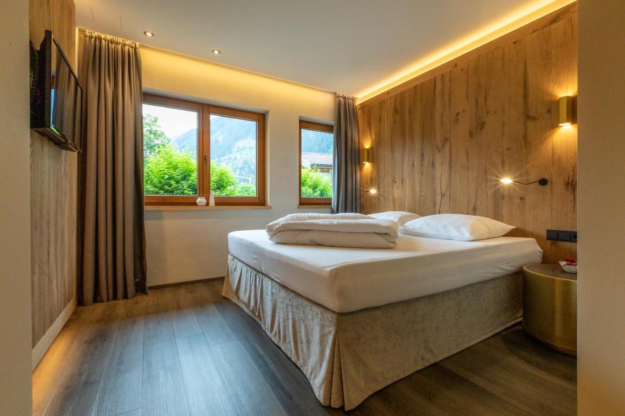 מאיירהופן Apparthotel Thalerhof מראה חיצוני תמונה
