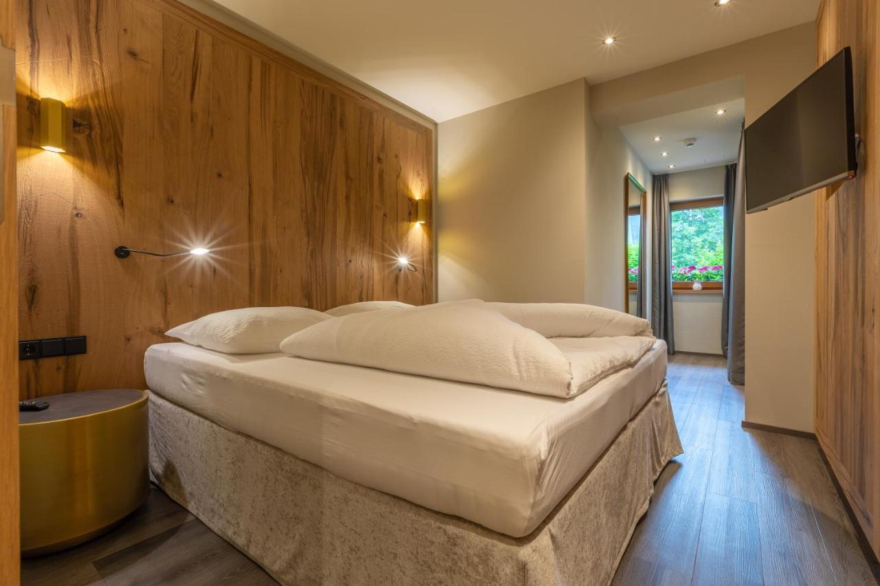 מאיירהופן Apparthotel Thalerhof מראה חיצוני תמונה