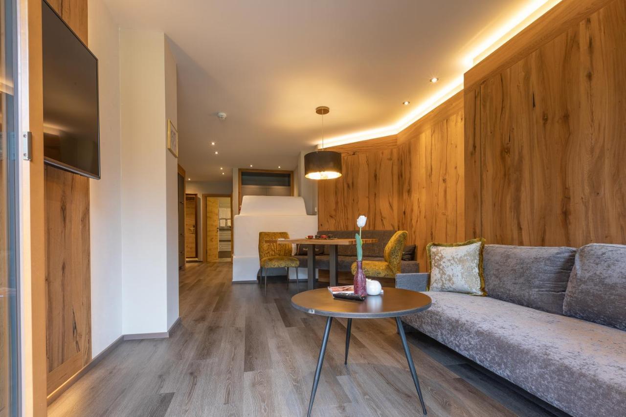 מאיירהופן Apparthotel Thalerhof מראה חיצוני תמונה