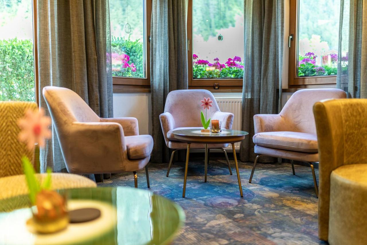 מאיירהופן Apparthotel Thalerhof מראה חיצוני תמונה