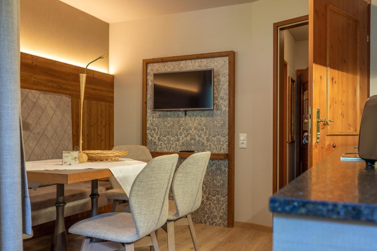 מאיירהופן Apparthotel Thalerhof מראה חיצוני תמונה