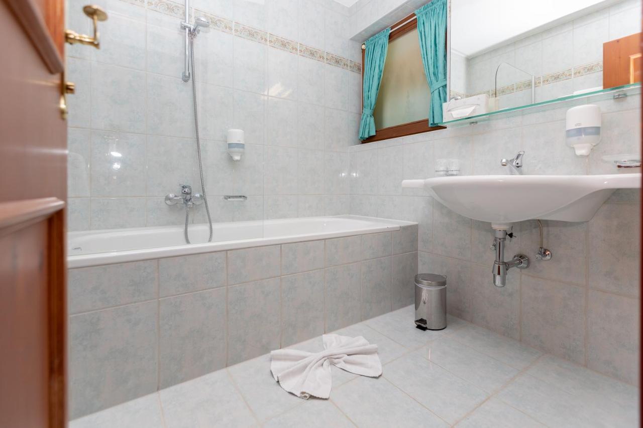 מאיירהופן Apparthotel Thalerhof מראה חיצוני תמונה