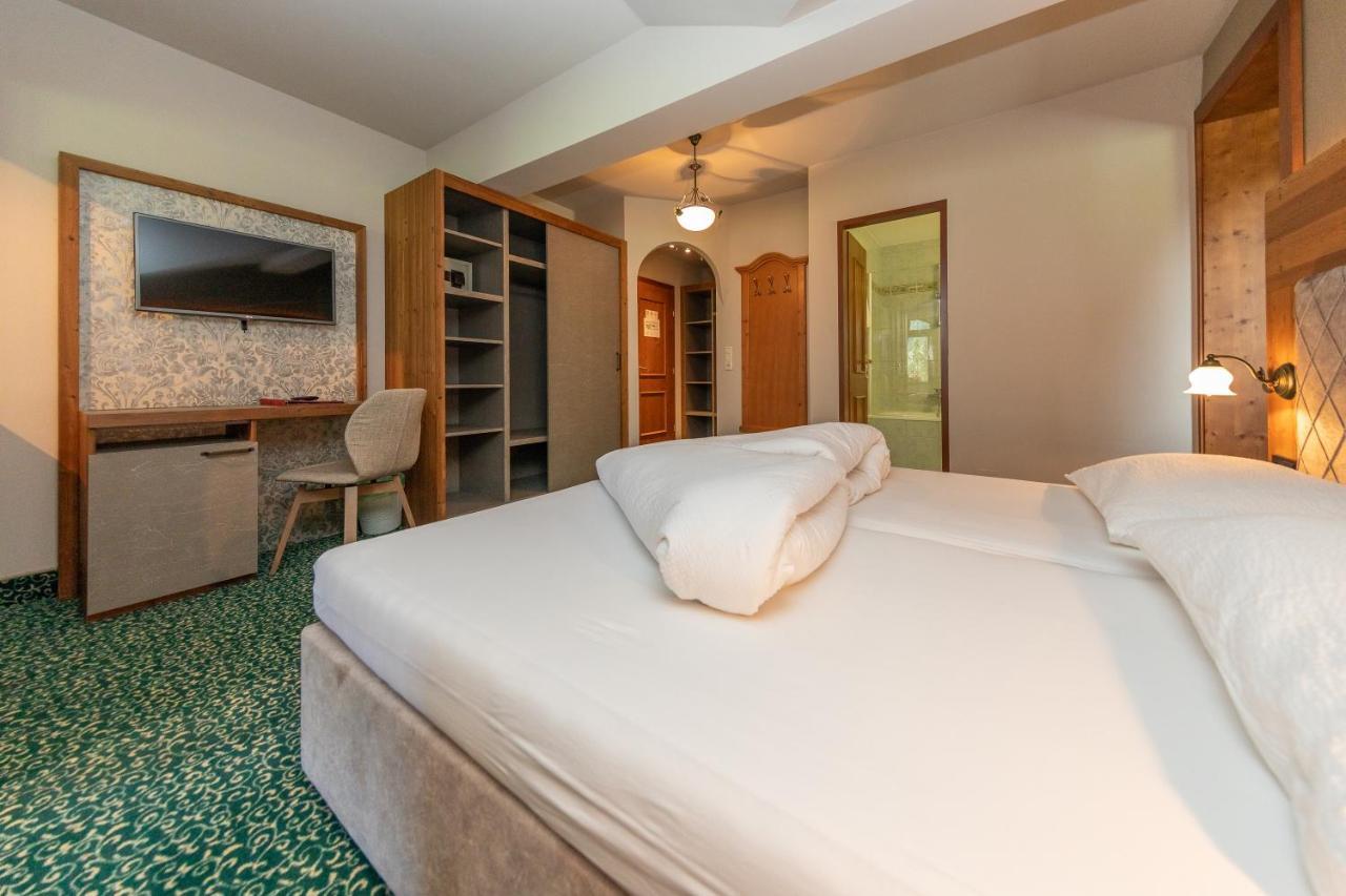מאיירהופן Apparthotel Thalerhof מראה חיצוני תמונה
