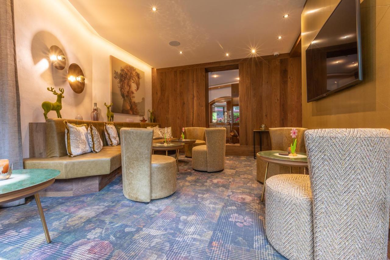 מאיירהופן Apparthotel Thalerhof מראה חיצוני תמונה