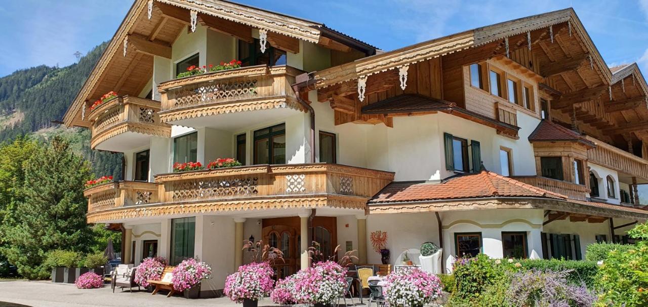 מאיירהופן Apparthotel Thalerhof מראה חיצוני תמונה