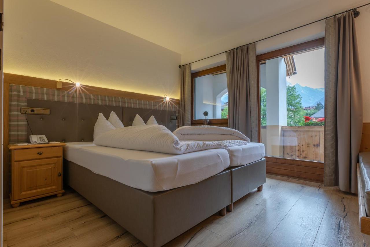 מאיירהופן Apparthotel Thalerhof מראה חיצוני תמונה