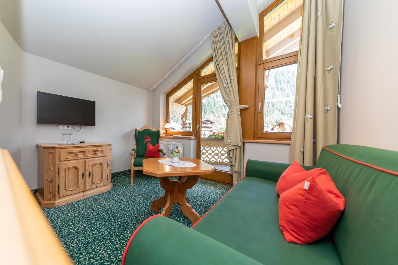 מאיירהופן Apparthotel Thalerhof מראה חיצוני תמונה