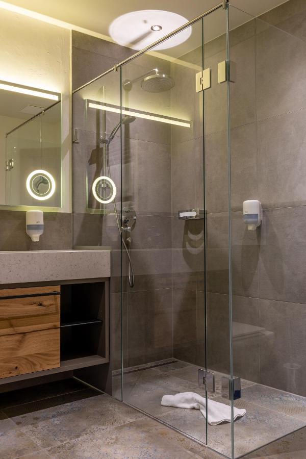 מאיירהופן Apparthotel Thalerhof מראה חיצוני תמונה