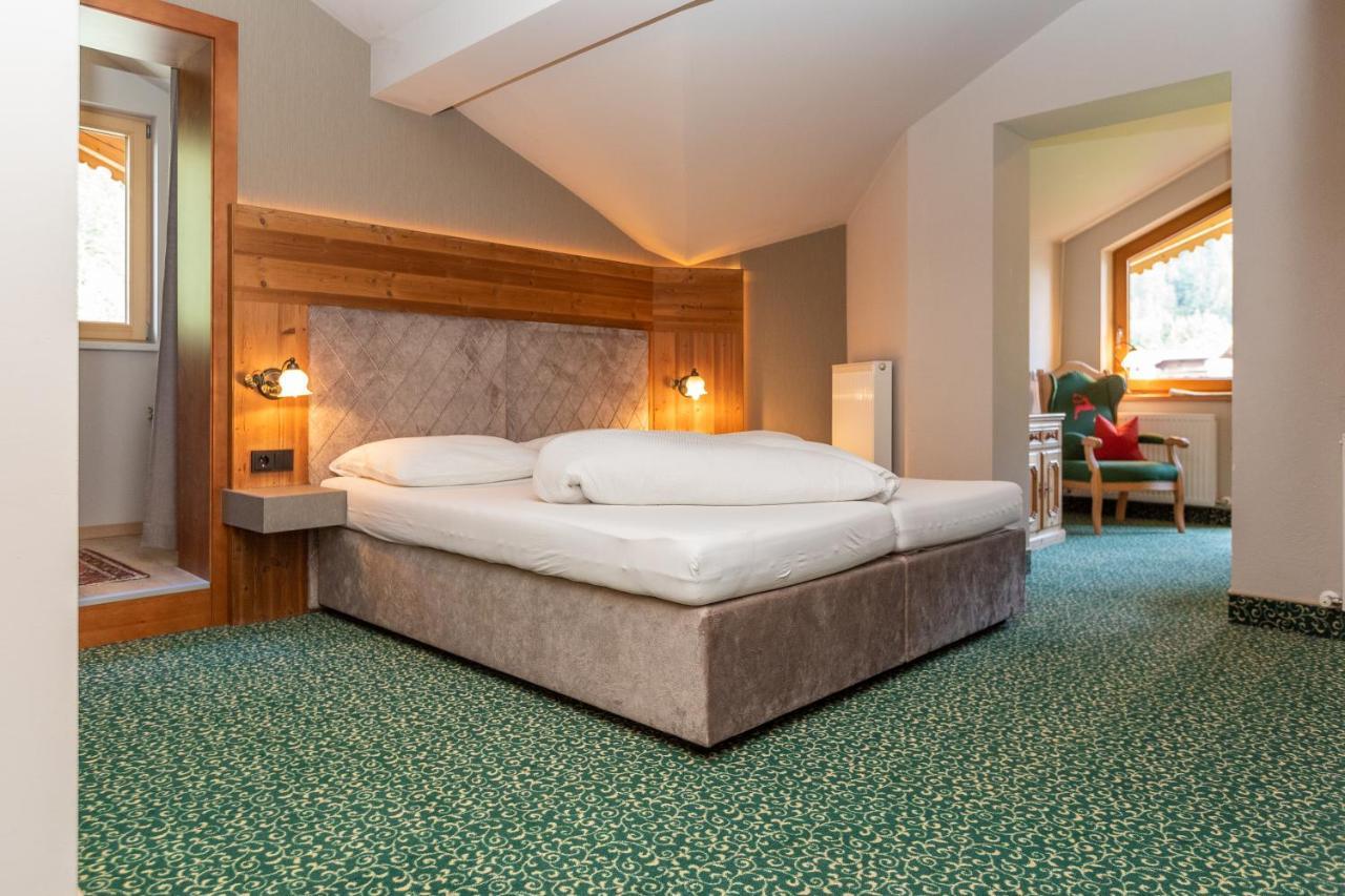 מאיירהופן Apparthotel Thalerhof מראה חיצוני תמונה