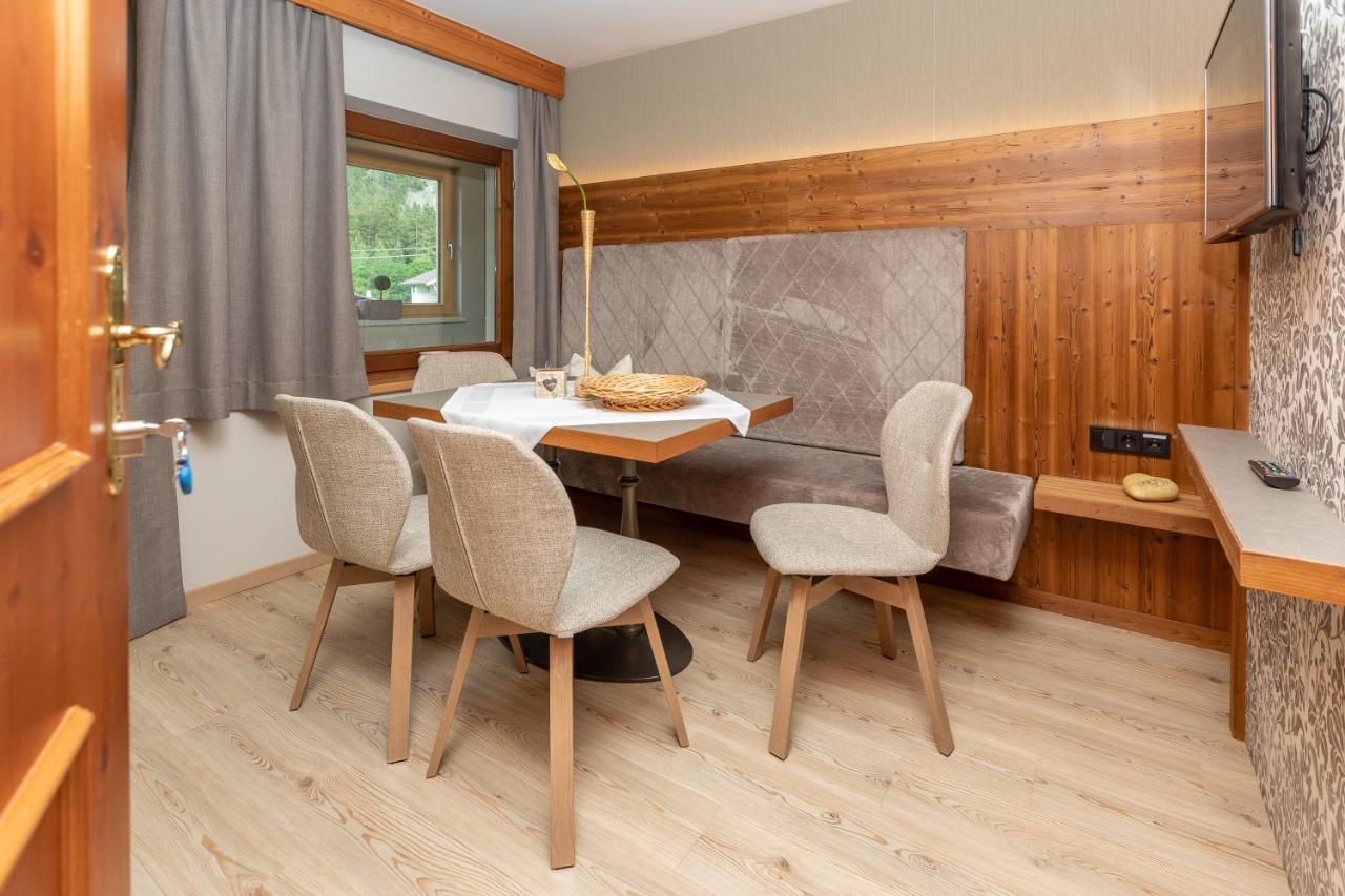 מאיירהופן Apparthotel Thalerhof מראה חיצוני תמונה