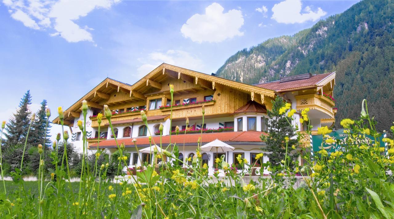 מאיירהופן Apparthotel Thalerhof מראה חיצוני תמונה
