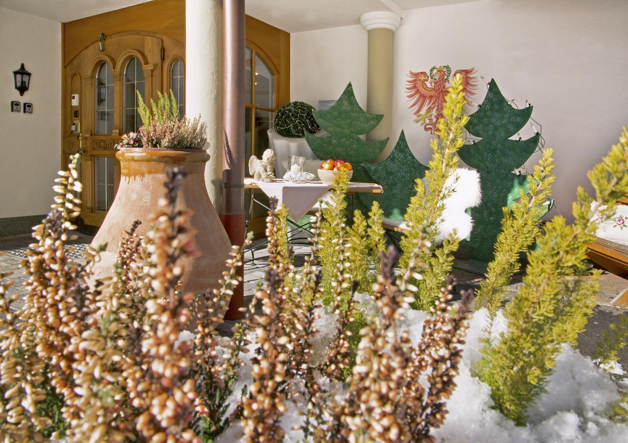 מאיירהופן Apparthotel Thalerhof מראה חיצוני תמונה