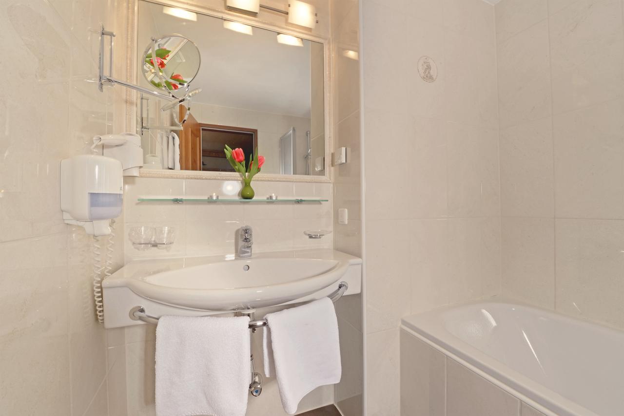 מאיירהופן Apparthotel Thalerhof מראה חיצוני תמונה