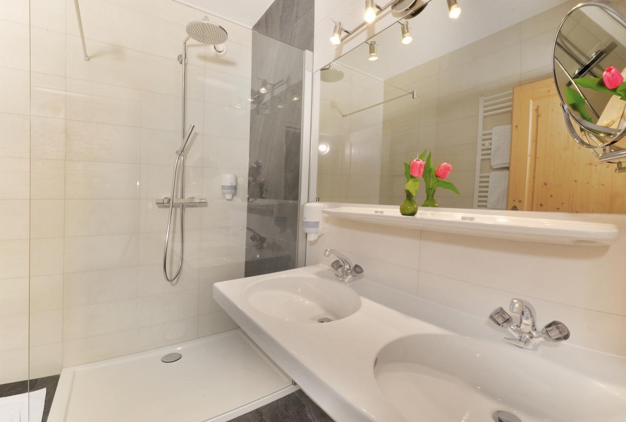 מאיירהופן Apparthotel Thalerhof מראה חיצוני תמונה