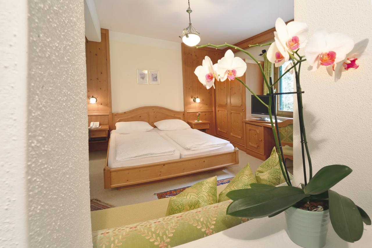 מאיירהופן Apparthotel Thalerhof מראה חיצוני תמונה